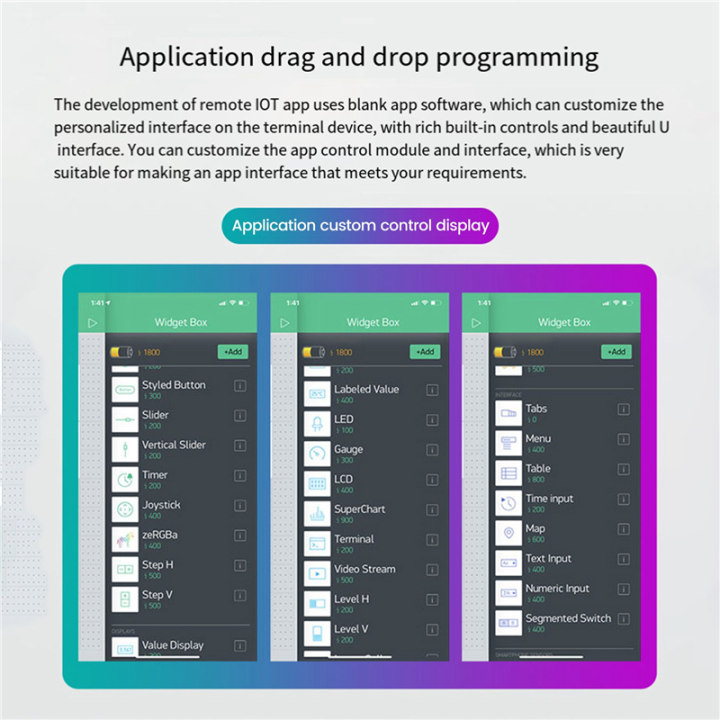 2.8%20Inch%20TFT%20Display%20Module%20with%20Resistive%20Touch%20for%20ESP32%20WiFi%20Bluetooth%20Development%20Tool,%20240x320,%20B%20-%20Image%205