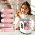 3 IN 1 Electric Makeup Brush Cleaner Machine With Dryer, USB Portable Automatic Cosmetic Brushes Cleaner. 