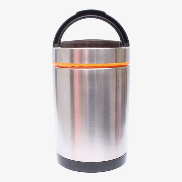 Black/Silver%20Aililin%20Heat%20Preservation%20Portable%20Pot%201.9L%20-%20Image%204