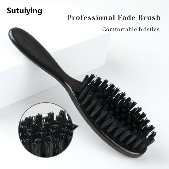 Sutuiying%201Pcs%20New%20Black%20Professional%20Fade%20Brush%20Barber%20Beard%20Neck%20Sweeping%20%E3%80%902025%20Version%E3%80%91%20Brush%20Comb%20Haircut%20Accessories%20Cleaning%20Brush%20For%20Men%20-%20Image%202