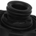 FORIDE 4X RC98 15075118 Radiator Cap Equipment 15 I. Radiator Surge Tank Cap for H2. 