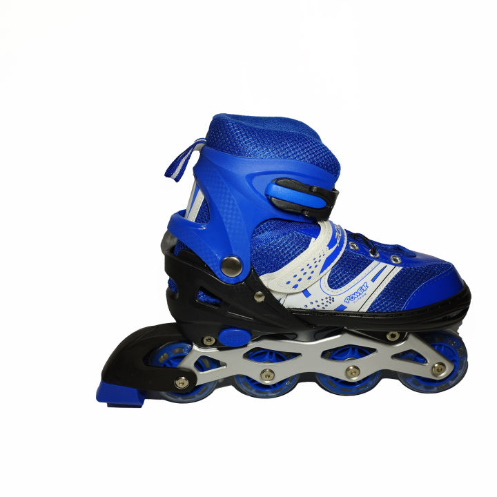 Skates%20Shoes%20With%20Protection%20Equipment%20Set%20-%20Image%207