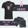 Inter Miami Away 024/025 A Grade Jersey Set For Men - Football Jersey. 