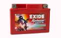 Exide XLTZ4 Battery 4 Ah Xplore (Dio New Model,Shine New Model,Shine New Model, Splendor Self Start, Super Splendor Self Start, Gixxer). 