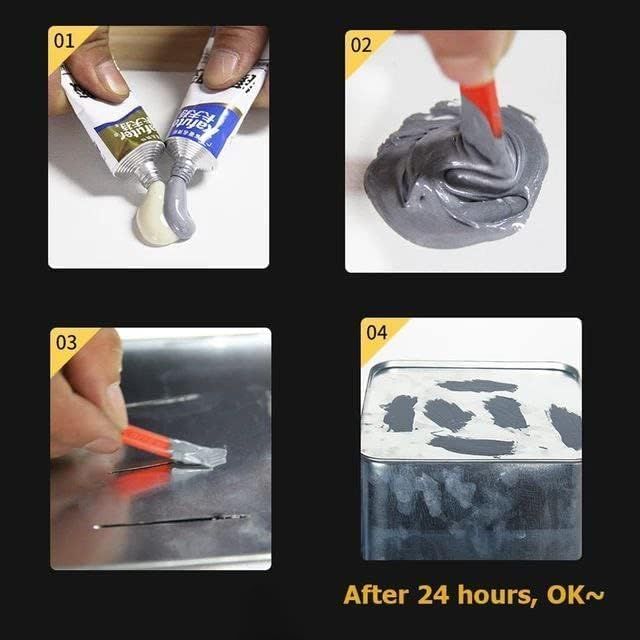 Permanent%20Metal%20Repair%20Paste%20Set%2050ml,Industrial%20Heat%20Resistance%20Cold%20Weld%20Metal%20Repair%20Paste%20for%20Metal,%20Plastic%20&%20PVC,%20Wood,%20Concrete%20-%20Miracle%20Welding%20Glue%20-%20Image%204