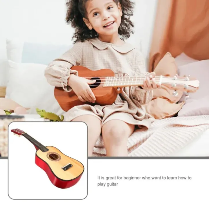 Kids%20Acoustic%20Guitar%2023%20Inch%20Guitar%20%7C%20Acoustic%20Guitar%20For%20Beginners%20Children%20-%20Image%203