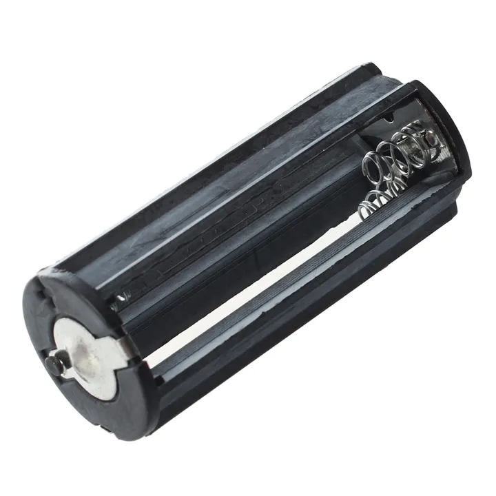 ARELENE%203X%20Outdoor%20Mini%20Pink%20Rubber%20Coated%209-LED%20Flashlight%20Torch%20-%20Image%205