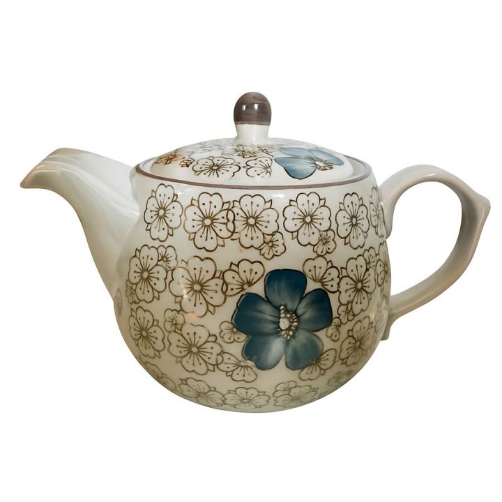 500ml%20Flower%20Printed%20Ceramic%20Teapot%20with%20Stainless%20Steel%20Strainer%20-%20Image%206