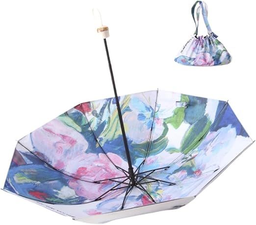 Double%20Layer%20Sun%20And%20Rain%20Umbrella%20Spf%2050+%20Folding%20Travel%20Sun%20Umbrella%20Anti-uv%20Protection%20Parasols%20-%20Image%202
