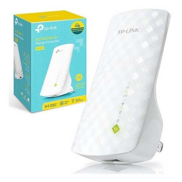 TP Link AC750 WIFI RANGE EXTENDER