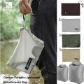 New Portable Outdoor Miscellaneous Bag Lightweight Waterproof Zipper Storage Tool Swimming Bags. 