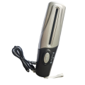 JAERBEE Usb Portable Paper Shredder Multifunctional Mini Electric Paper Shredder Document Strip Cutter Office Stationery. 