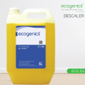 Descaler / Ecogenics / Descaler/ for Floor, Tiles, Ceramic surfaces  ECO D5 - 5L. 
