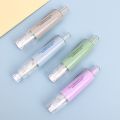 High Quality Press Type Correction Tape Pen Shape Replaceable Core Corrector Colorful Altered Tools Students. 