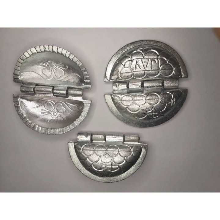 Momo Gujiya Khajui maker