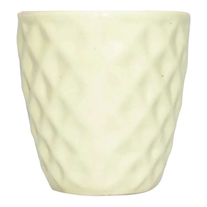 Ceremic%20Flower%20Pot%20With%204inch%20Of%20Height%20-%20Image%203