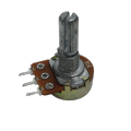 1K Potentiometer. 