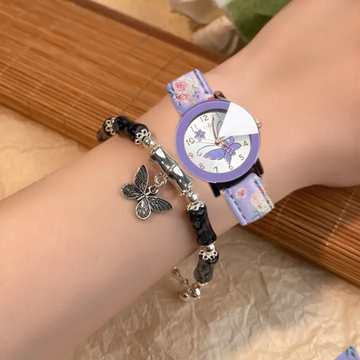 HINUO%20Watch%20for%20Female%20High%20School%20Students,%20Elegant%20and%20Artistic%20Small%20Fragrance%20Style%20Watch%20for%20Girls%20-%20Image%209