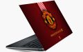 Laptop Sticker Print By Manchester United FC. 