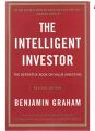The Intelligent Investor Rev Ed.: The Definitive Book on Value Investing. 