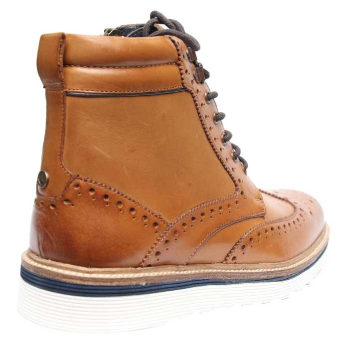Goodwin%20Smith%20Leather%20Linton%20Brouge%20Boots%20For%20Men%20-%20Image%205