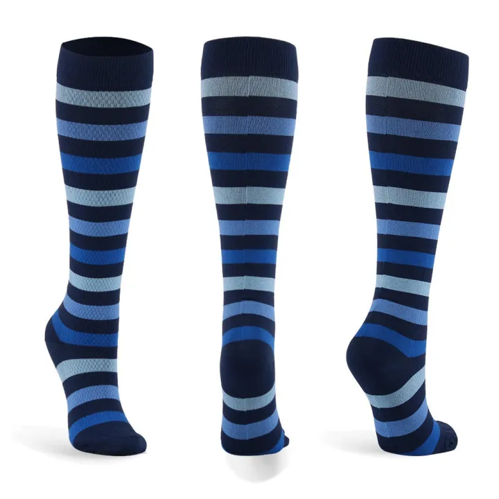 Elastic%20Compression%20Socks%20Moisture-wicking%20Breathable%20Nylon%20Medical%20Stockings%20Travel%20Socks%20for%20Athletes%20Nurses%20Long%20Flights%20Varicose%20Veins%20Leg%20-%20Image%203