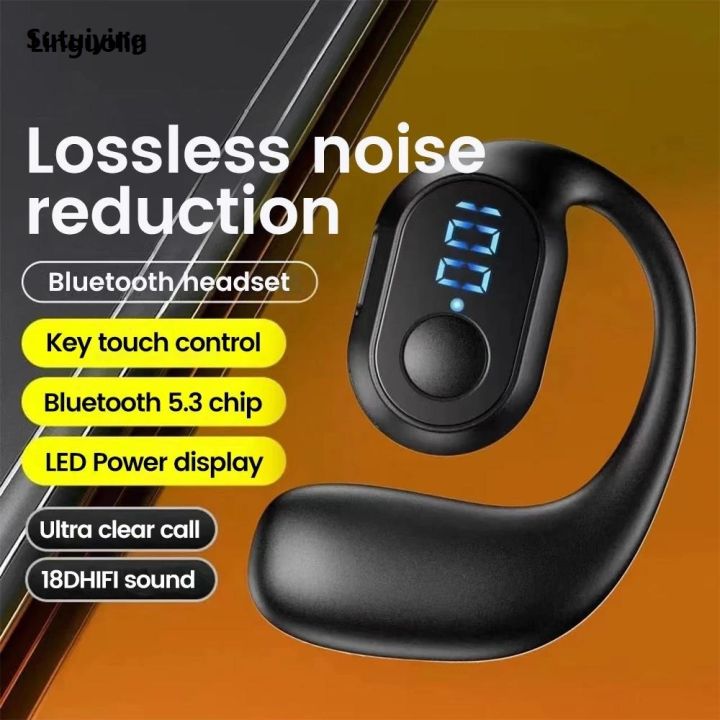 Linguolin%20Sutuiying%20KY2%20Pro%20Ear%20Hook%20Wireless%20Earphones%20Bluetooth-compatible%205.3%20%E3%80%902025%20Version%E3%80%91%20Original%20Mini%20Handsfree%20Waterproof%20Sport%20Music%20Headset%20Single%20Earbuds%20-%20Image%203