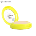 Australis Fresh & Flawless Pressed Powder By Mishisa Cosmetics. 