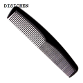DISICHEN Affordable 1/4pcs/set Portable Hairdressing Salon Comb Fine Dressing Combs Hair Stylists Styling Combs Reduce Scalp Barber Accessorie Black. 