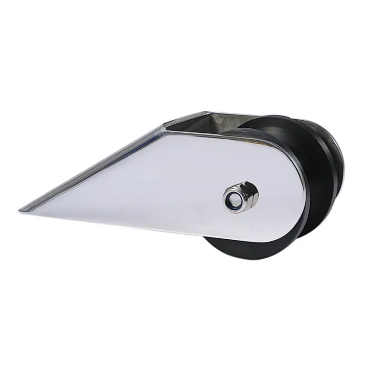 2X%20Marine%20Stainless%20Steel%20Boat%20Bow%20Anchor%20Roller%20Bracket%20Rollers%20for%20Yacht(Black)%20-%20Image%203