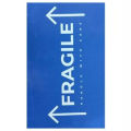 Fragile Stickers (300 Pieces, 13*8 cm) For Shipping, Handling, Packing & Moving. 
