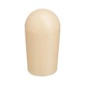 Hosco Toggle Switch Knob - Metric Size - Cream. 