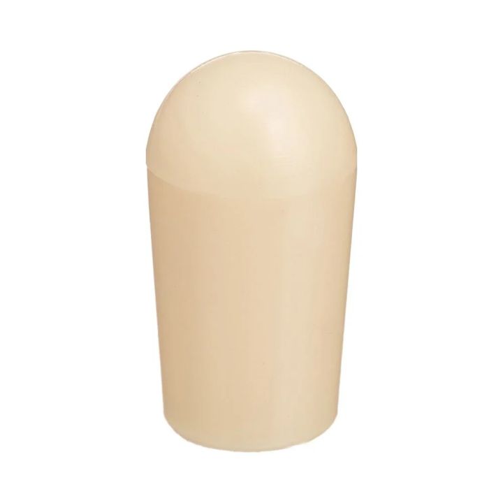 Hosco Toggle Switch Knob - Metric Size - Cream