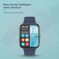 Pebble Pace Pro Smart Watch. 