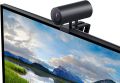 Dell UltraSharp 4K Webcam WB7022. 