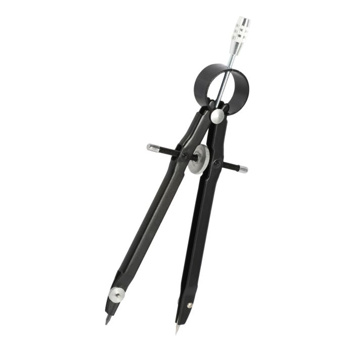 FORIDE%202X%20Professional%20Compass,%20Compass%20Geometry%20Set%20with%20Lock,%20Math%20and%20Precision%20Compass,%20Metal%20and%20-%20Image%202