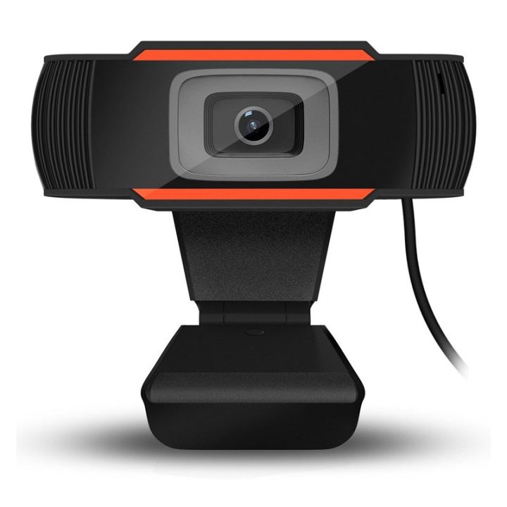 HD Webcam Web Camera For Computer For PC Laptop Skype MSN