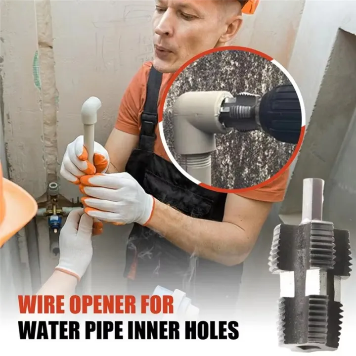 Nullmul%204/6%20Points+6%20Cents%20/1%20Inch%20PPR%20Water%20Pipe%20Internal%20Thread%20Opener%20Tapered%20Pipe%20Thread%20Tap%20Water%20Pipe%20Thread%20Opener%20Tools%20-%20Image%205