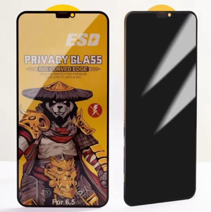Premium%20Apple%20iPhone%2015%20ESD%20Matte%20Privacy%20Anti-Static%20Tempered%20Glass%20-%20Image%205