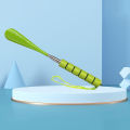 Long Adjustable Retractable Shoe Horn Stainless Steel Shoe Horn Long Handle Shoehorn Durable Shoe Lifter Shoes Spoon. 