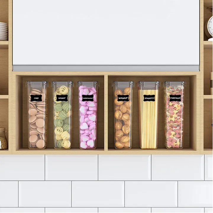 Airtight%20Tall%20Food%20Storage%20Container%20Set,%202Pcs%202.8L%20Spaghetti%20Containers%20for%20Pantry%20Organization%20and%20Storage%20-%20Image%203