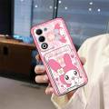 Cute Cartoon Phone Case For OPPO A5 5G/4G 2025 Global Cover protective Anti-knock Card bag Fashion Design Waterproof TPU. 