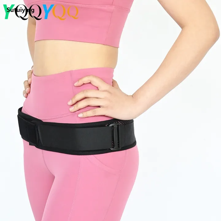 Sutuiying%201PC%20Sacroiliac%20SI%20Hip%20Belt%20for%20New%20style%20Women%20Men%20SI%20Joint%20Hip%20Belt%20-%20Image%202