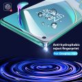 New For OnePlus 7 Pro Screen Protector OnePlus 7T Pro Full Hydrogel Film For OnePlus 8 Pro Screen Protector Film Not Glass. 