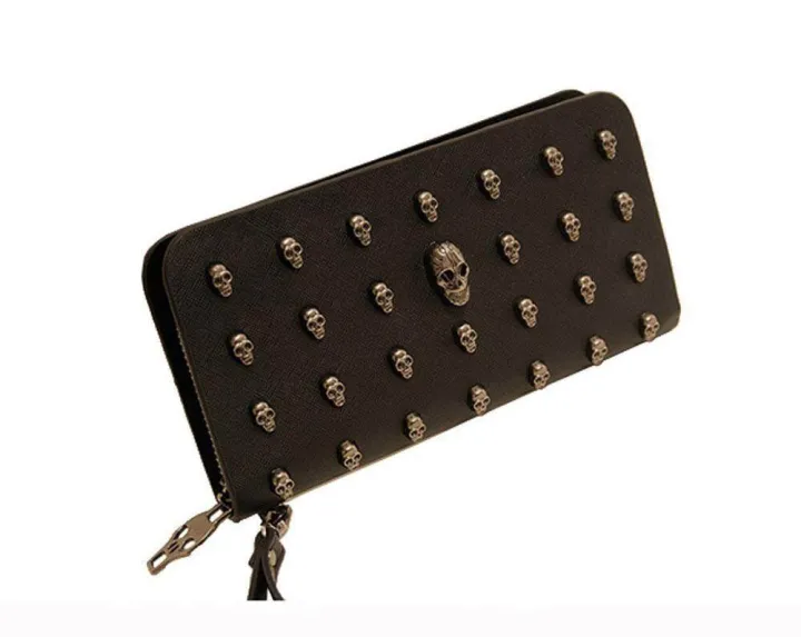 Skull%20Wristlet%20Case%20For%20IPhone%205%204s%20Galaxy%20Note%202%20S3%20I9300%20-%20Image%202