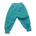 Green Joggers Fur For Kids. 