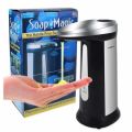 Automatic Sensor Soap Magic Hand Sanitizer Dispenser(400ml). 