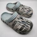 New Multicolored Rubber Slippers For Men - Multisize | Fashion | Slippers For Men | Footwear For Men |. 