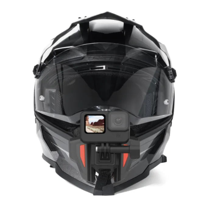 TELESIN%20Action%20Camera%20Universal%20Motorcycle%20Helmet%20Chin%20Mount%20Strap%20For%20GoPro%20And%20Other%20Action%20Cameras%20-%20Image%204