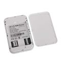 WiFi Wireless Router 3G/4G LTE Hotspot Car WiFi Router SIM Card Slot / Mini Pocket Router. 